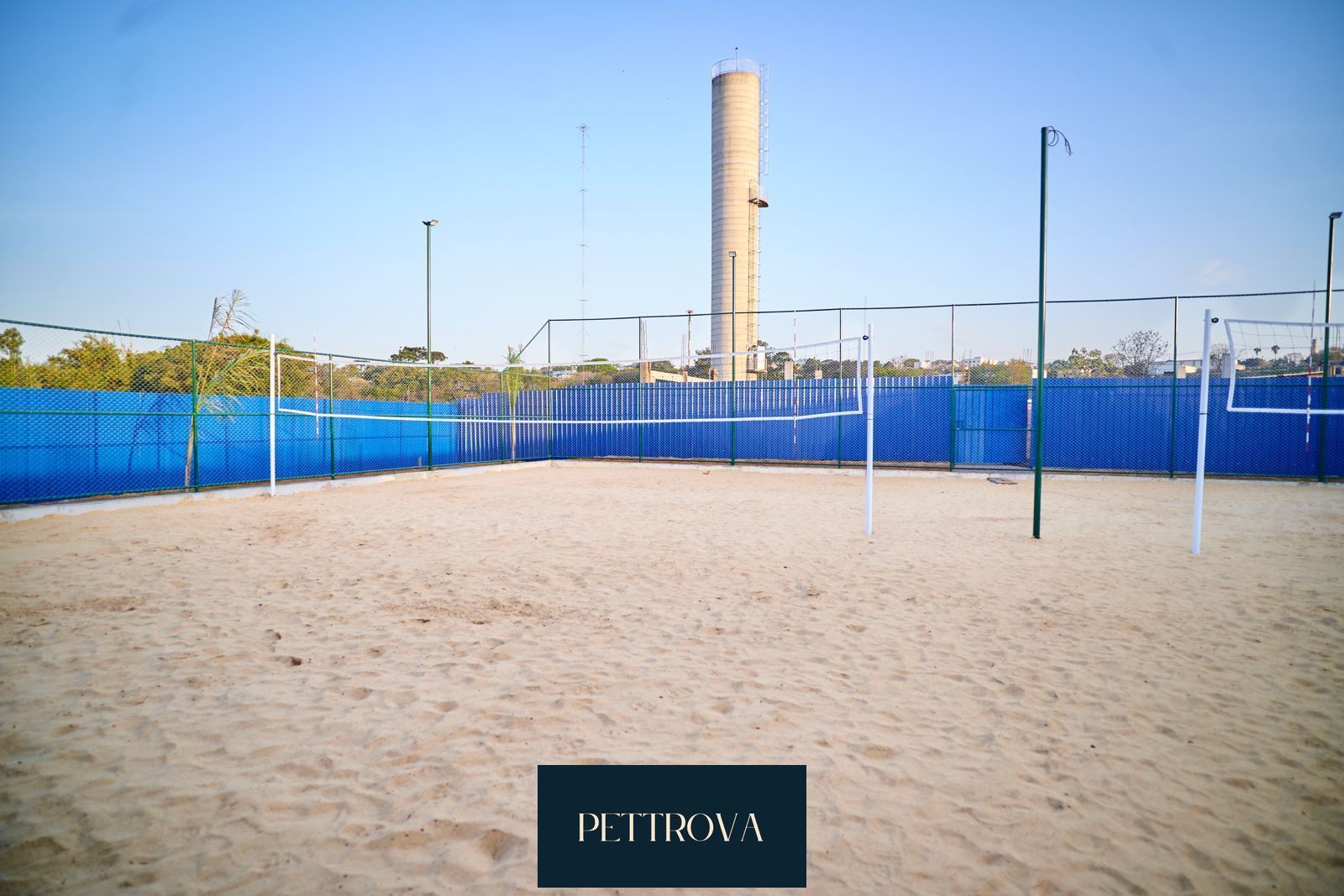 Residencial dinapoli ii