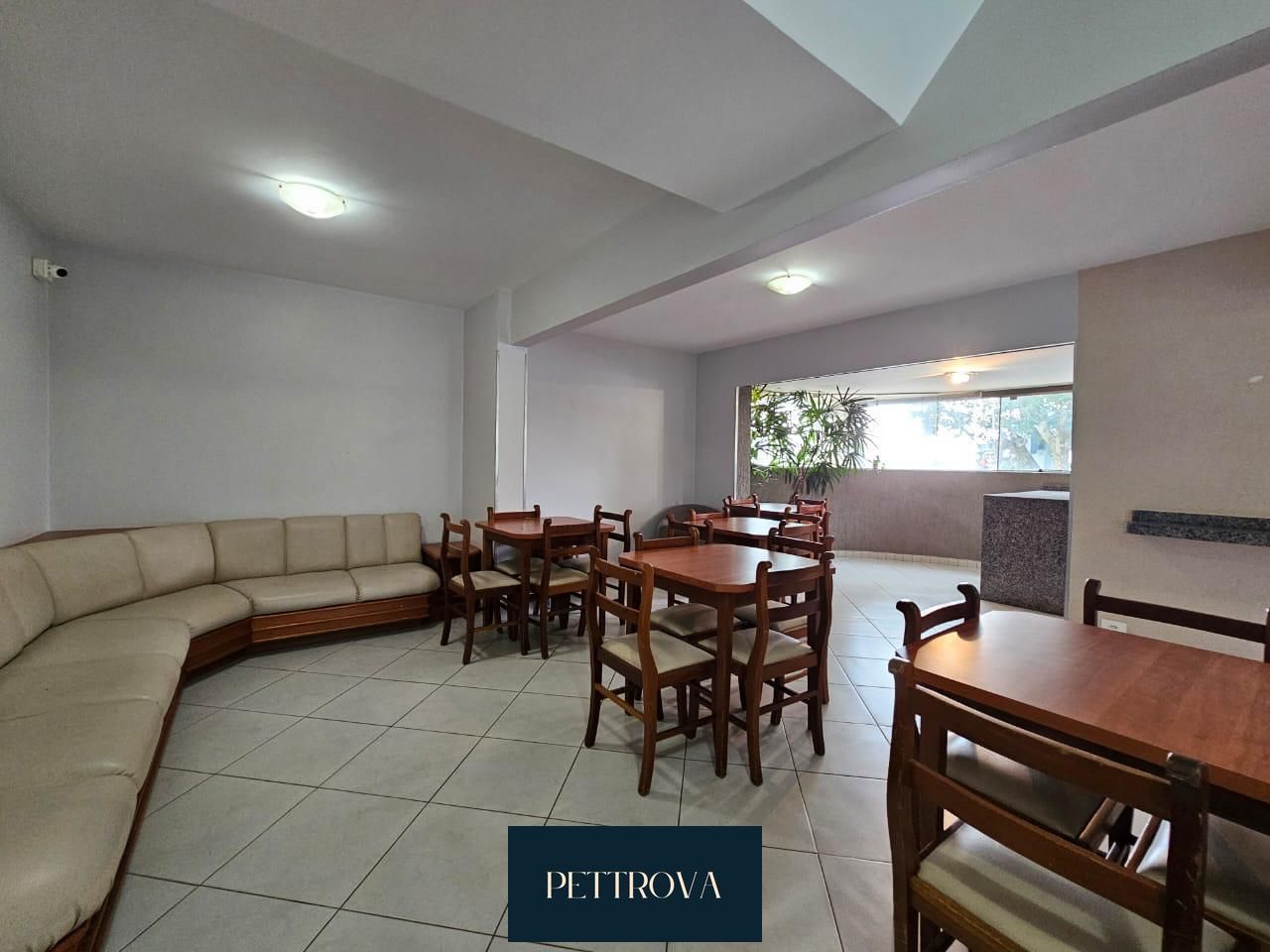 Apartamento grand ville