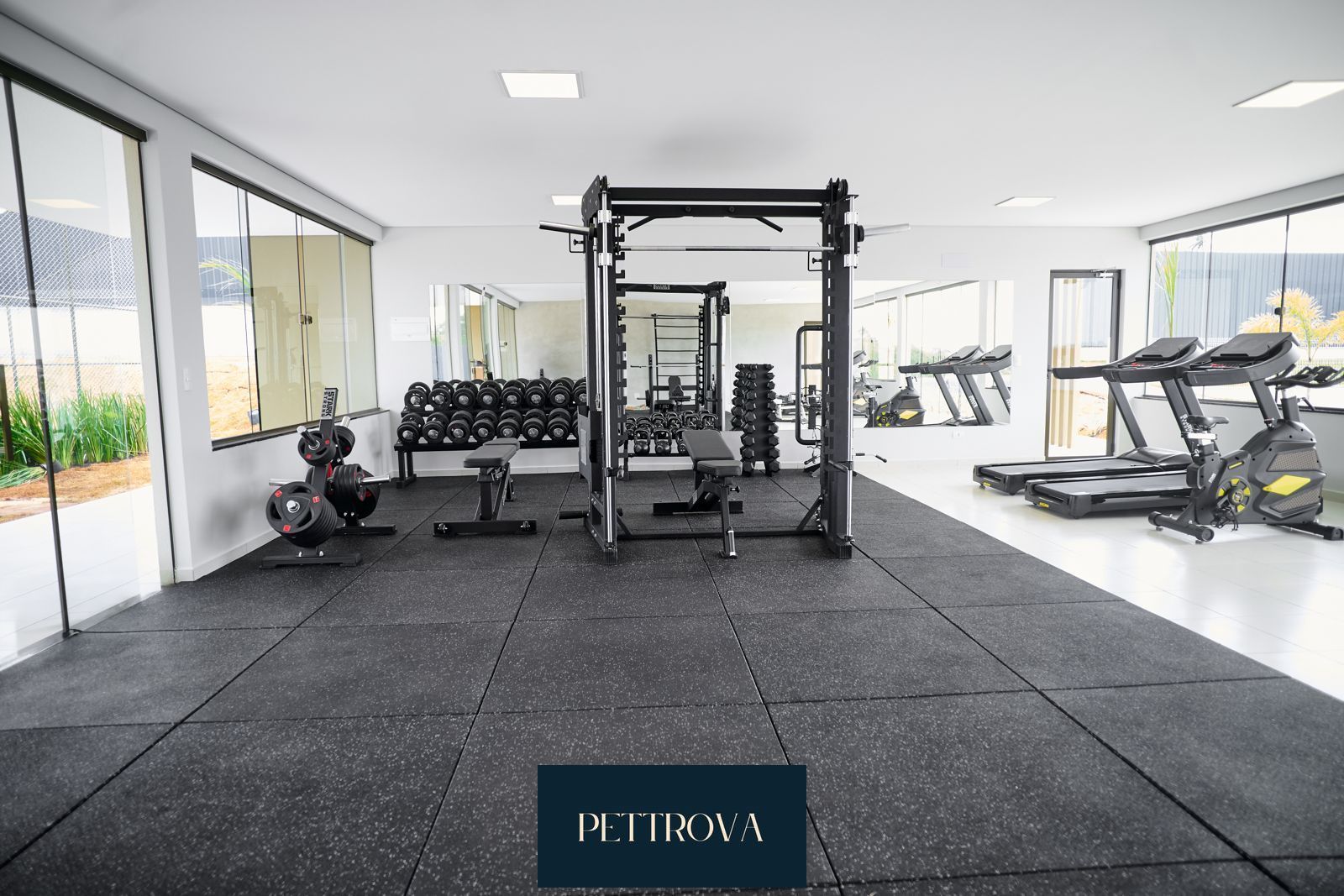 Residencial dinapoli ii