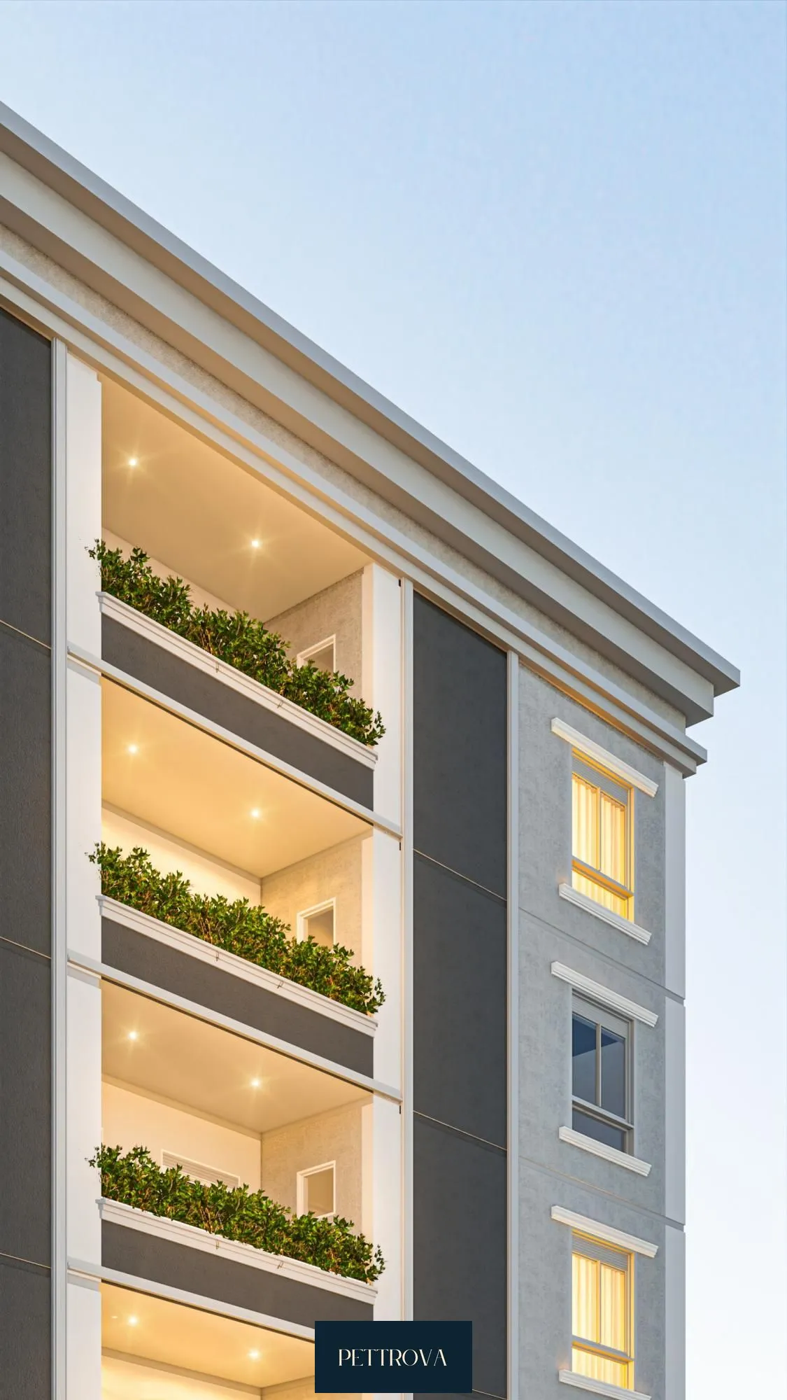 Apartamento com 2 Dormitórios à venda, 61 m² por R$ 562.790,00 Apartamento com 2 Dormitórios à venda, 61 m² por R$ 562.790,00