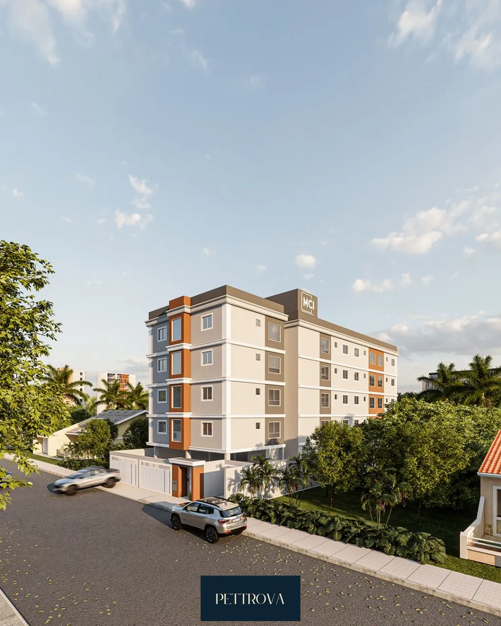 Residencial / Estúdio com 1 Dormitórios à venda, 29 m² por R$ 264.441,00 Residencial / Estúdio com 1 Dormitórios à venda, 29 m² por R$ 264.441,00