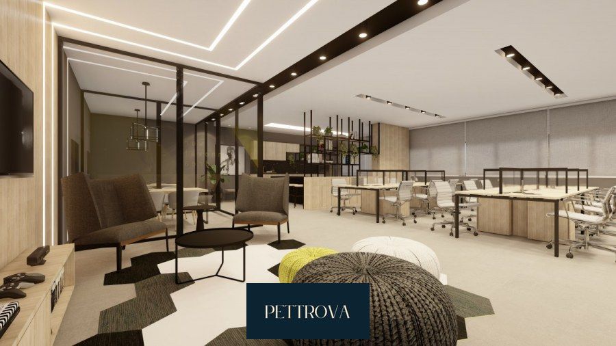 Apartamento francisco henrique renz