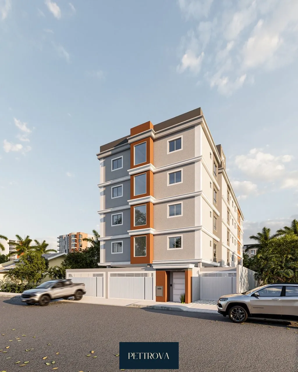 Residencial / Estúdio à venda  no Santa Cruz - Cascavel, PR. Imóveis
