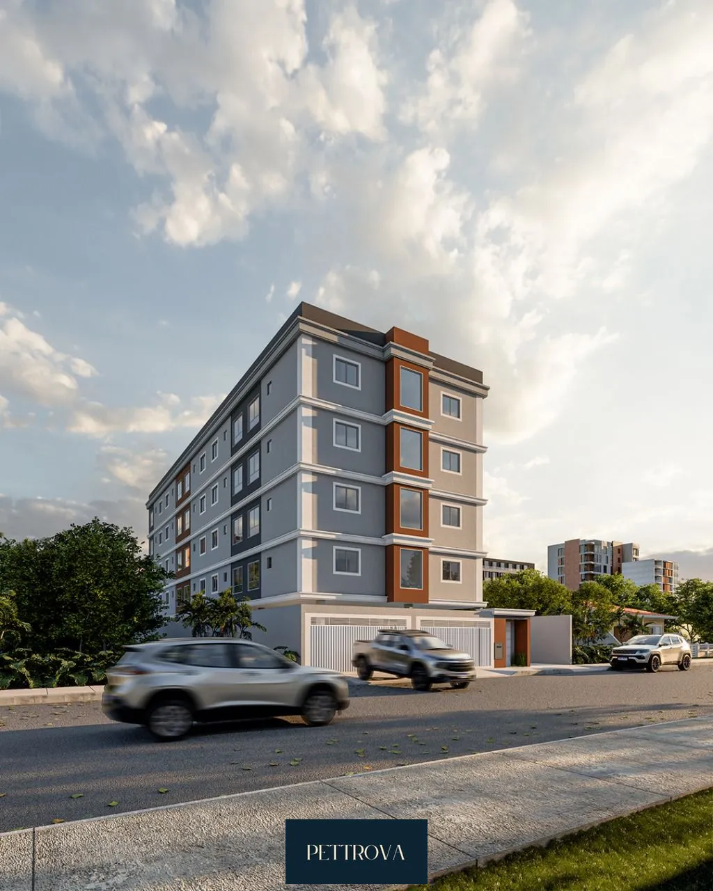 Residencial / Estúdio com 1 Dormitórios à venda, 29 m² por R$ 264.441,00 Residencial / Estúdio com 1 Dormitórios à venda, 29 m² por R$ 264.441,00
