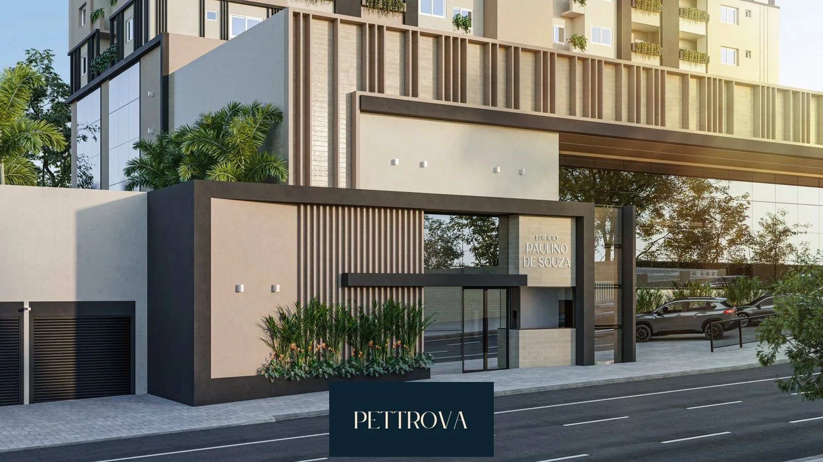 Apartamento à venda  no Centro - Cascavel, PR. Imóveis