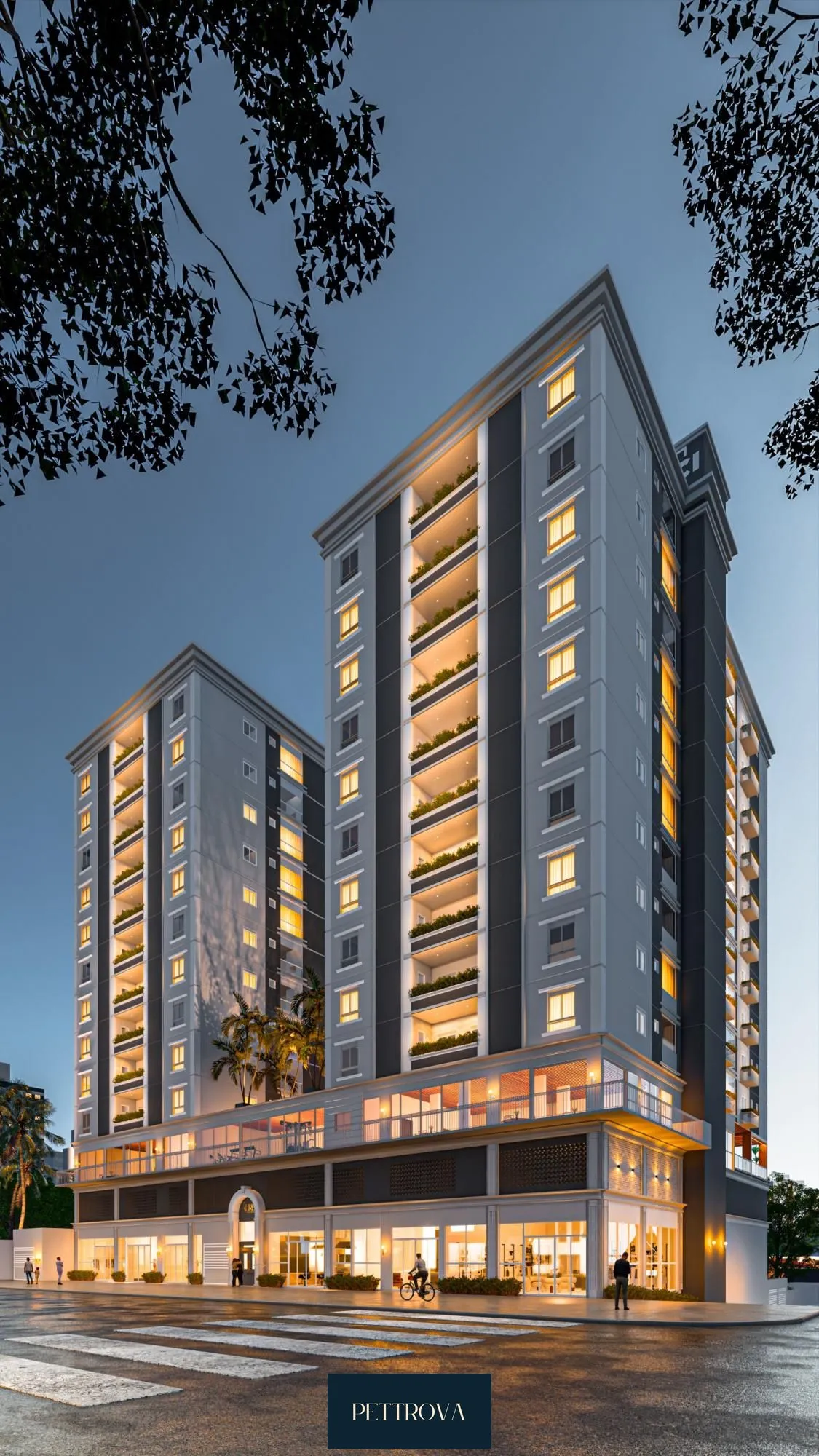 Apartamento com 2 Dormitórios à venda, 61 m² por R$ 562.790,00 Apartamento com 2 Dormitórios à venda, 61 m² por R$ 562.790,00