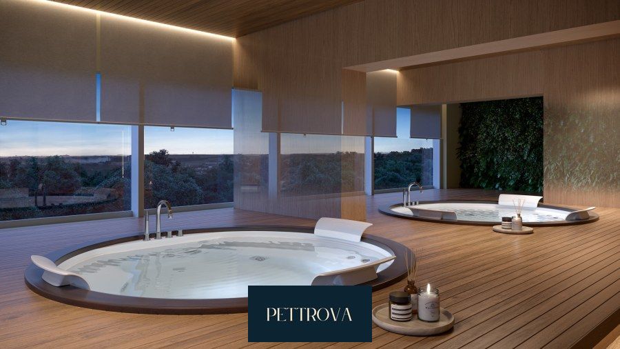 Apartamento 3 dormitórios à venda Country Cascavel/PR