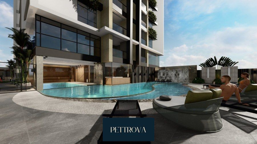 Apartamento francisco henrique renz