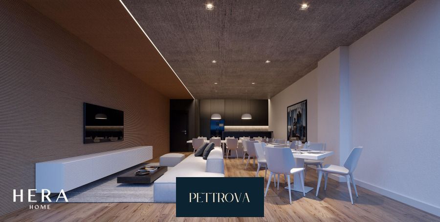 Hera home