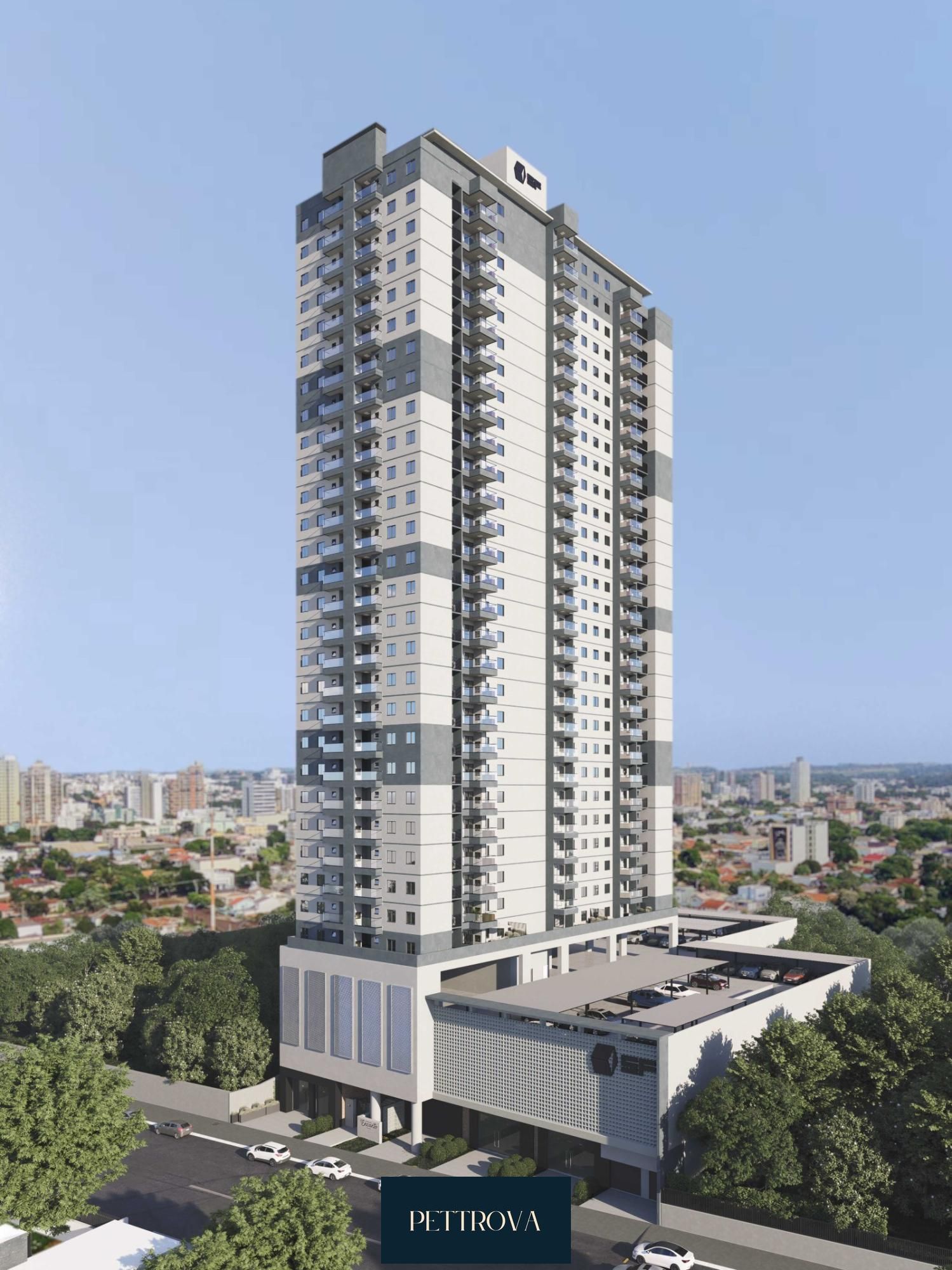 Apartamento com 2 Dormitórios à venda, 63 m² por R$ 441.624,00 Apartamento com 2 Dormitórios à venda, 63 m² por R$ 441.624,00