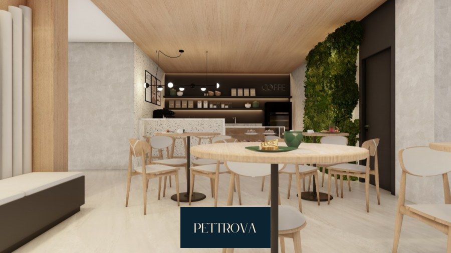 Apartamento francisco henrique renz
