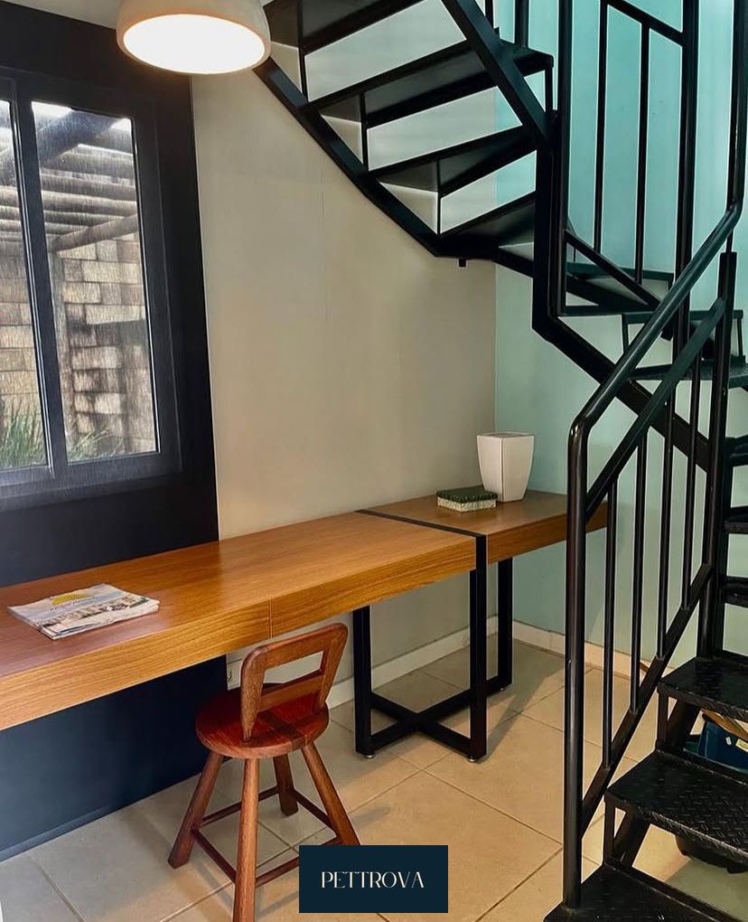 Sobrado residencial parque alvorada