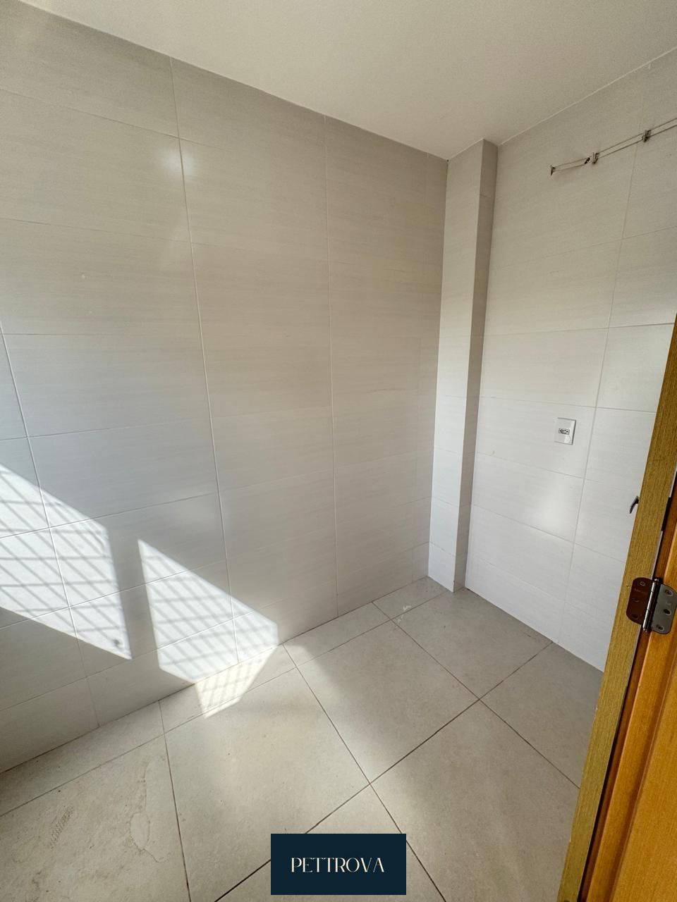 Apartamento edificio tulipa