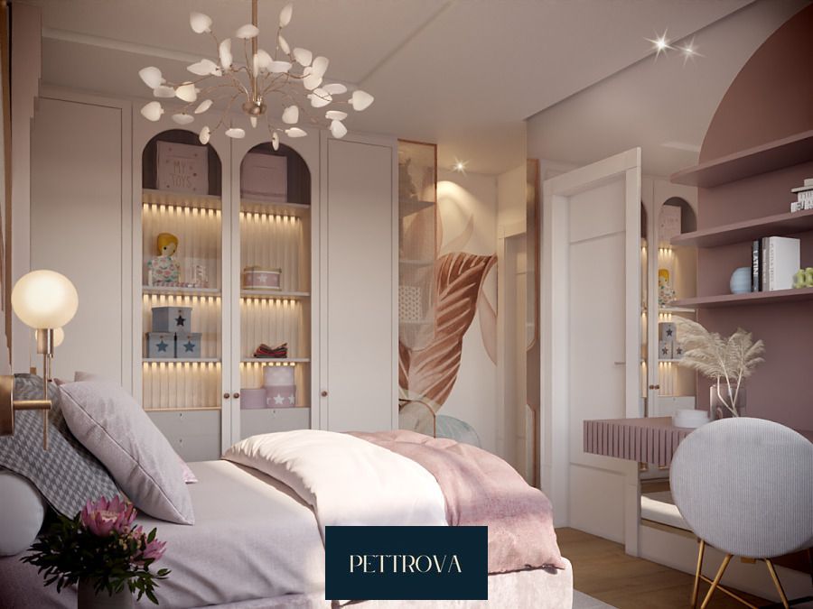 Apartamento rubi
