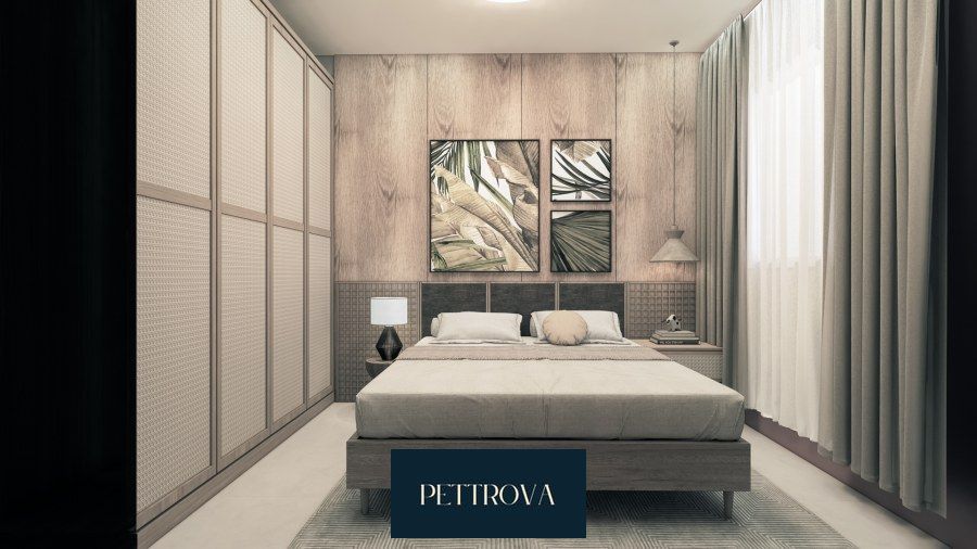 Apartamento residencial encanto