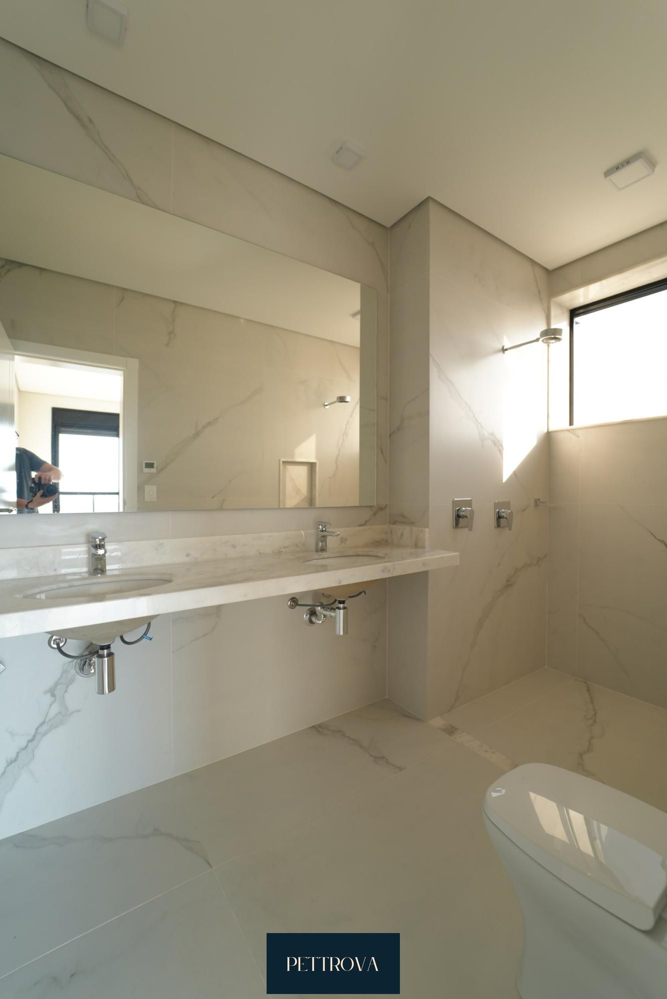 Urban tower residence