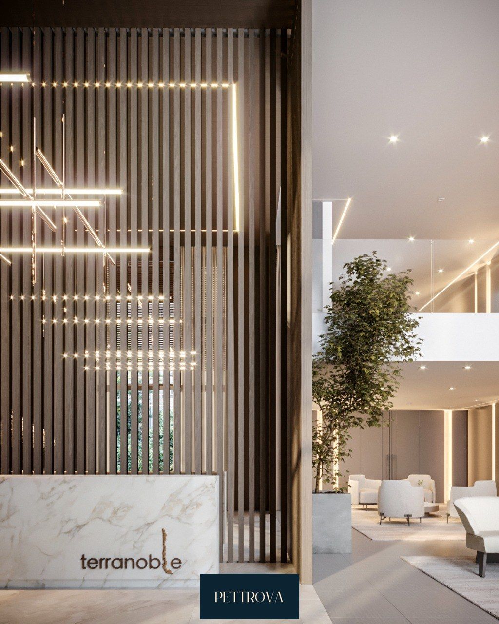 Terranoble residence