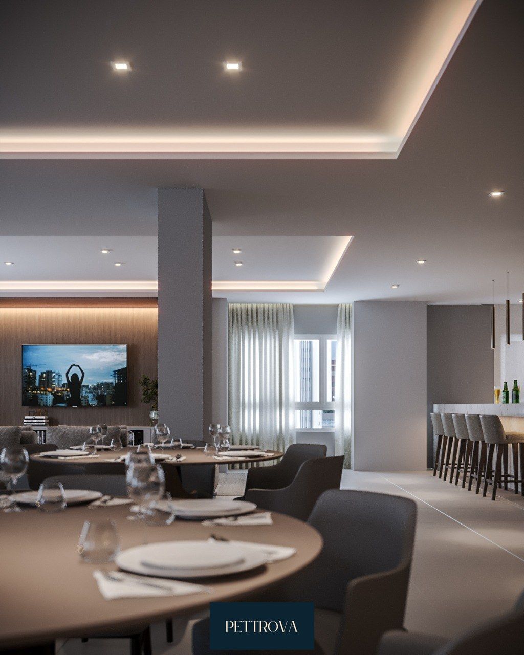 Terranoble residence