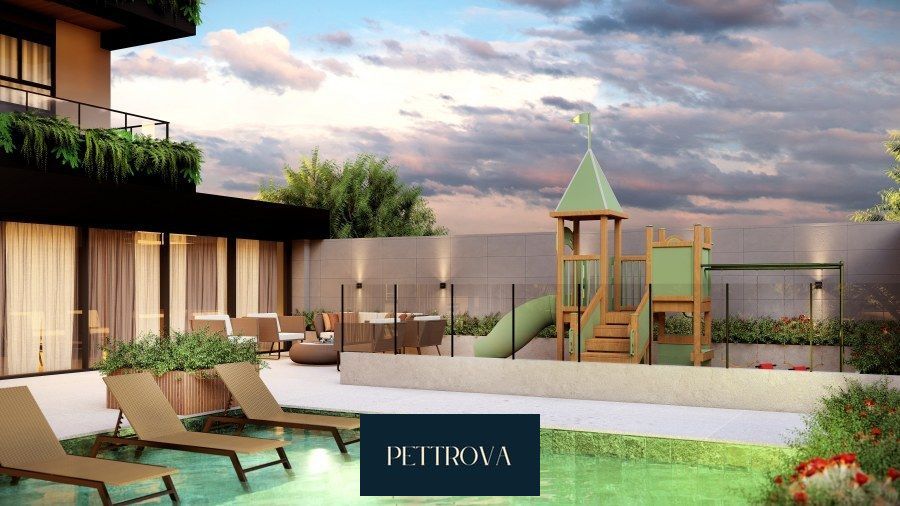 Apartamento rubi