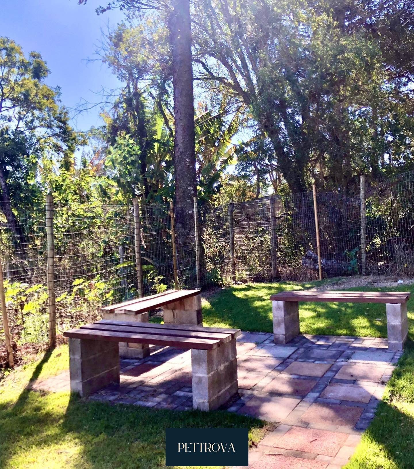 Sobrado residencial parque alvorada