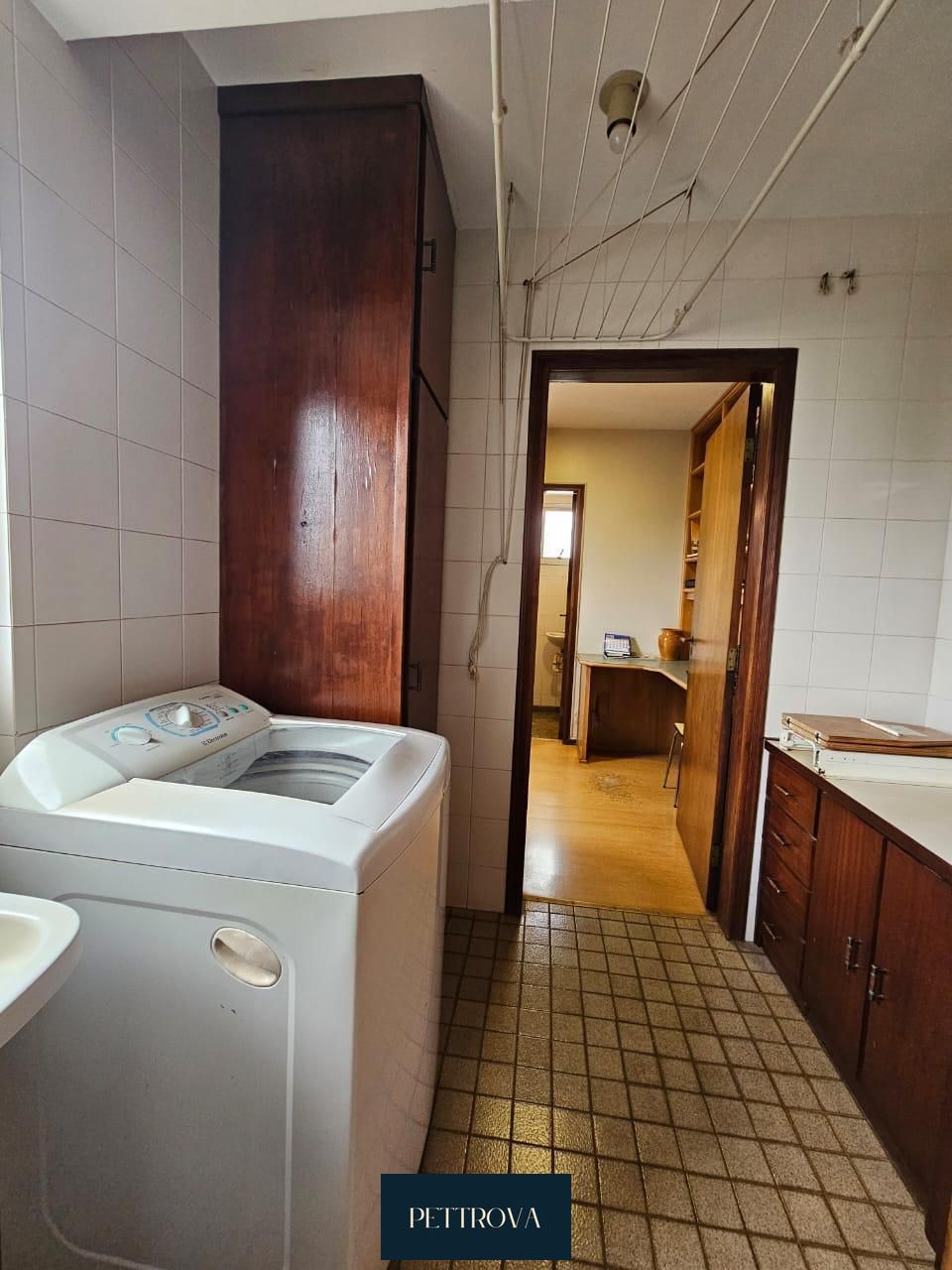 Apartamento grand ville