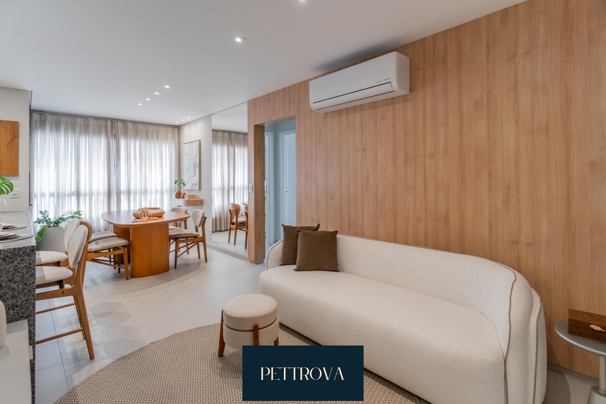 Inside home club