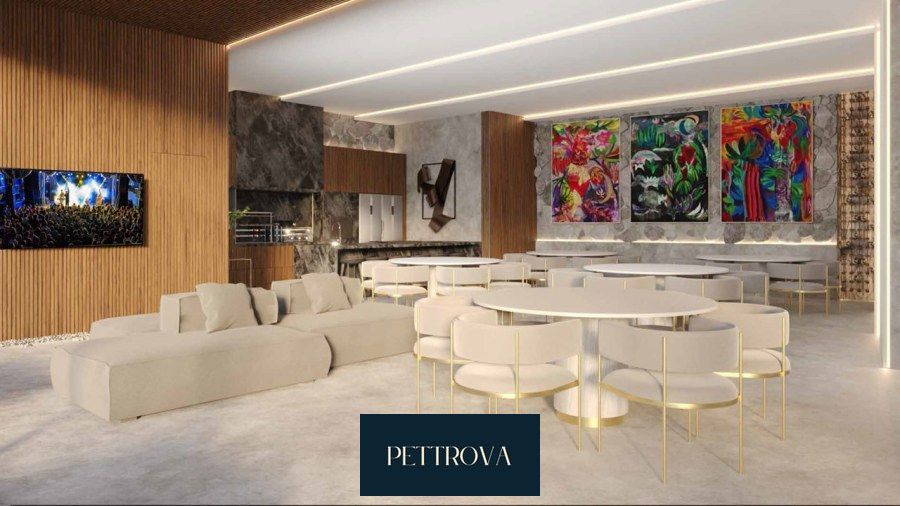 Residencial terrazzo