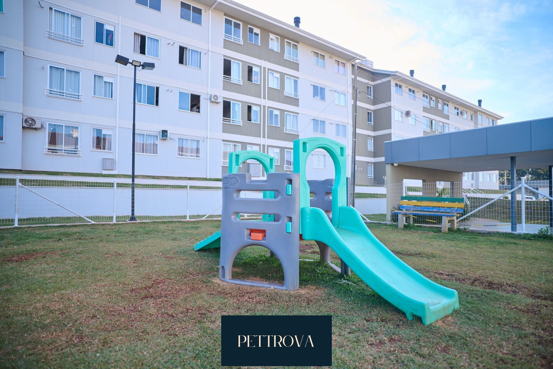 Residencial dinapoli ii