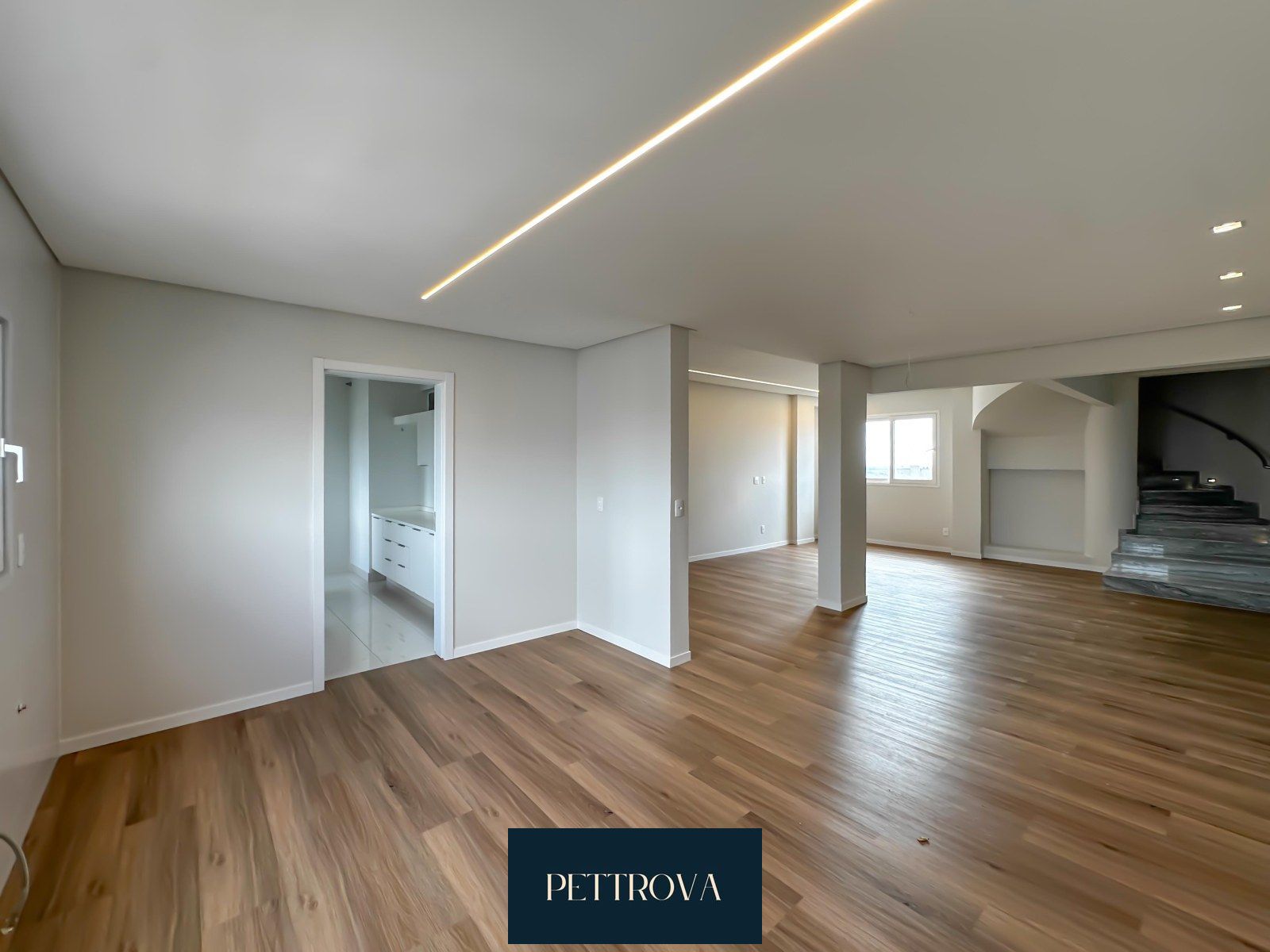 Triplex grand ville