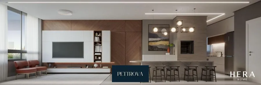 Apartamento à venda  no Centro - Cascavel, PR. Imóveis