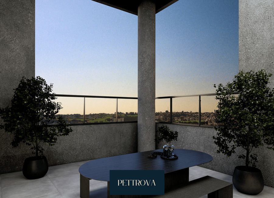 Apartamento 3 dormitórios à venda Centro Cascavel/PR