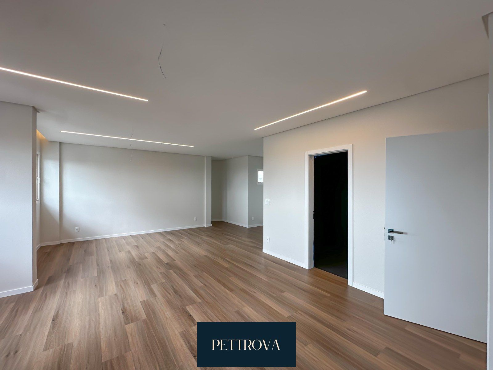 Triplex grand ville