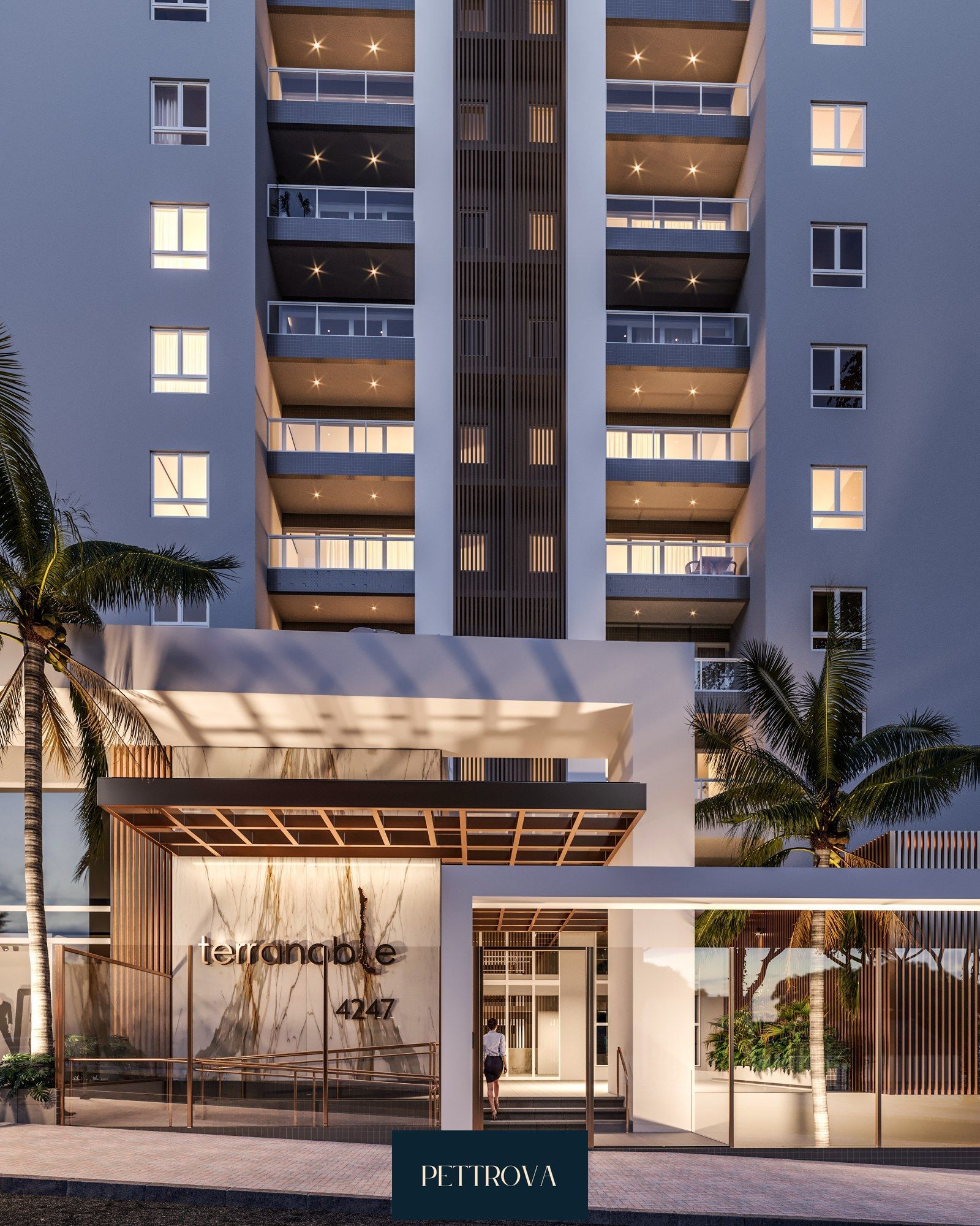 Apartamento à venda  no Centro - Cascavel, PR. Imóveis