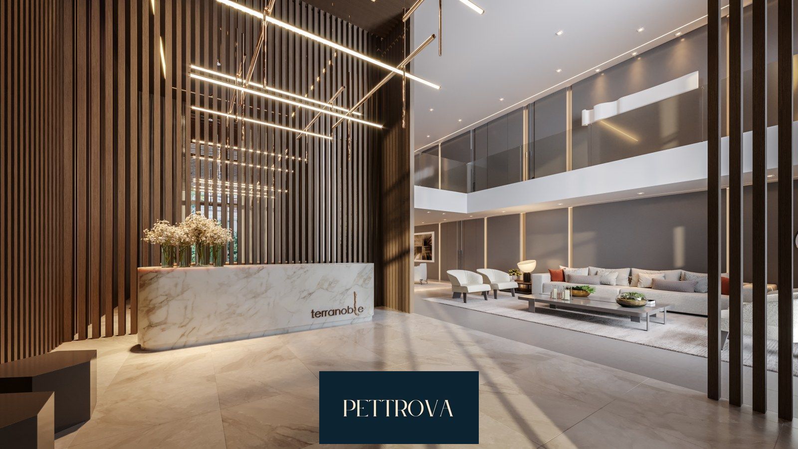 Terranoble residence