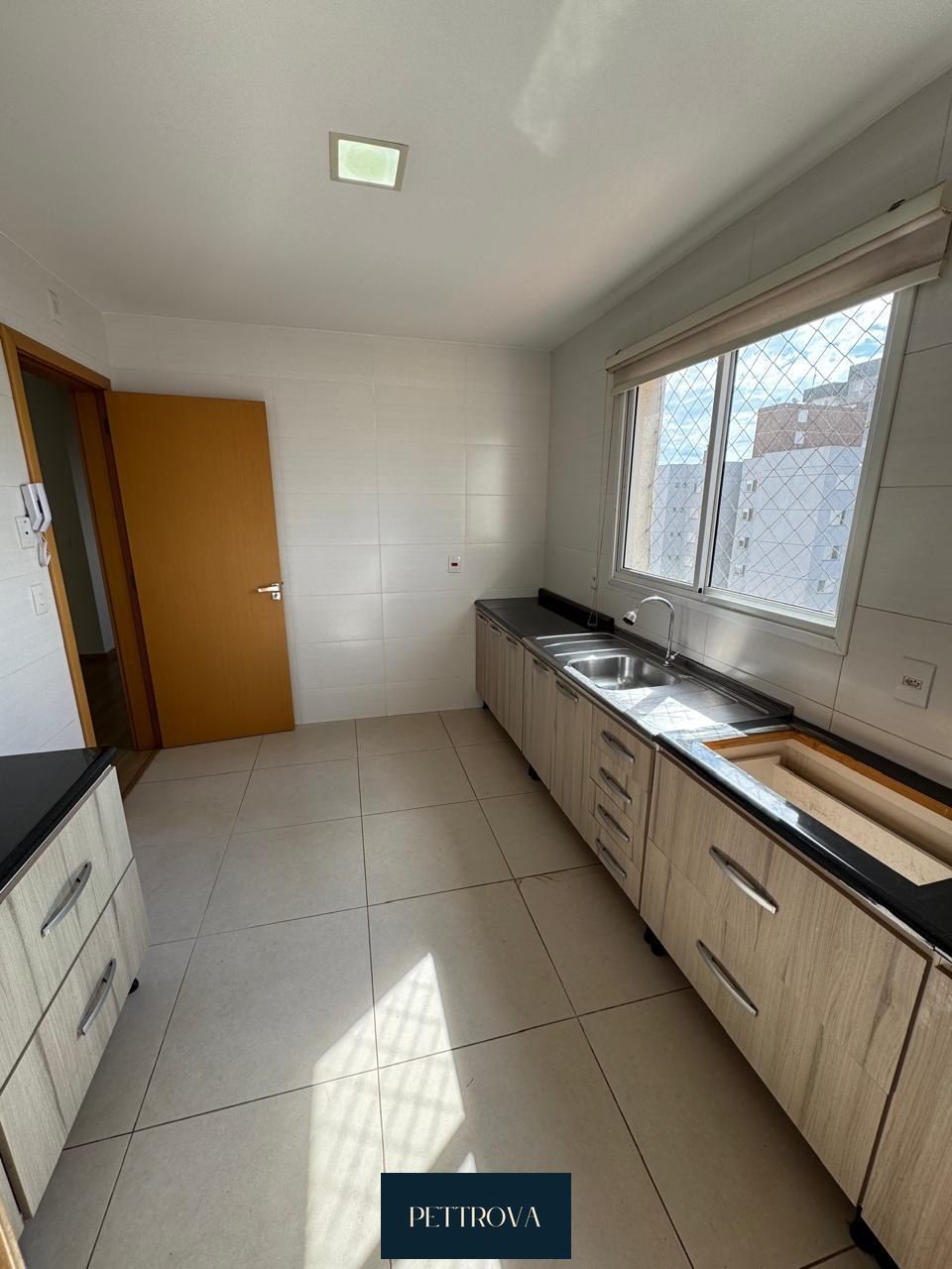 Apartamento edificio tulipa