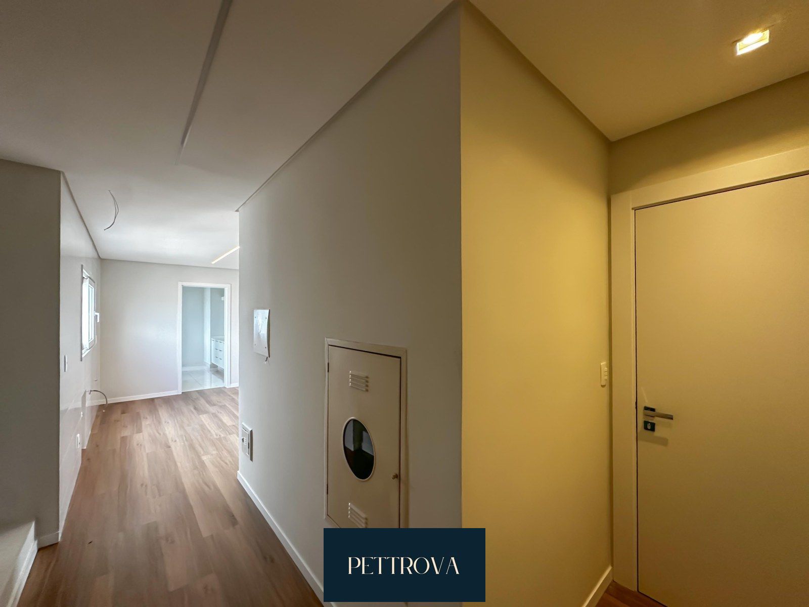 Triplex grand ville