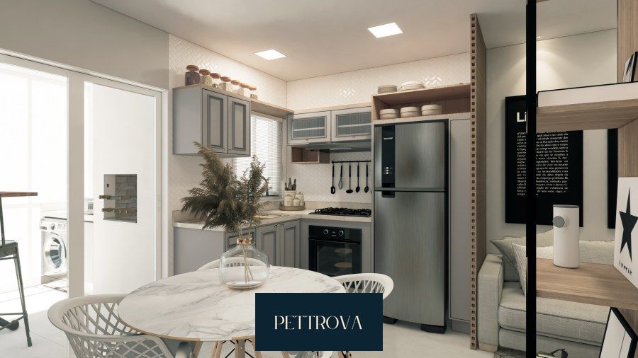 Apartamento residencial encanto
