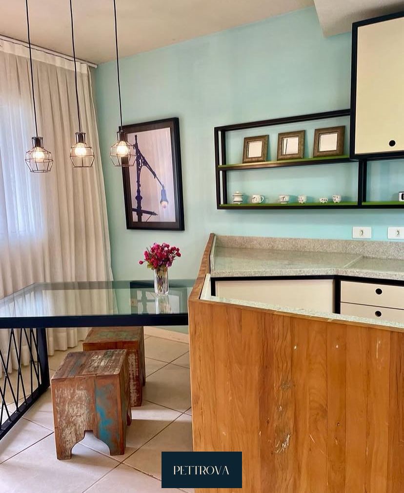 Sobrado residencial parque alvorada