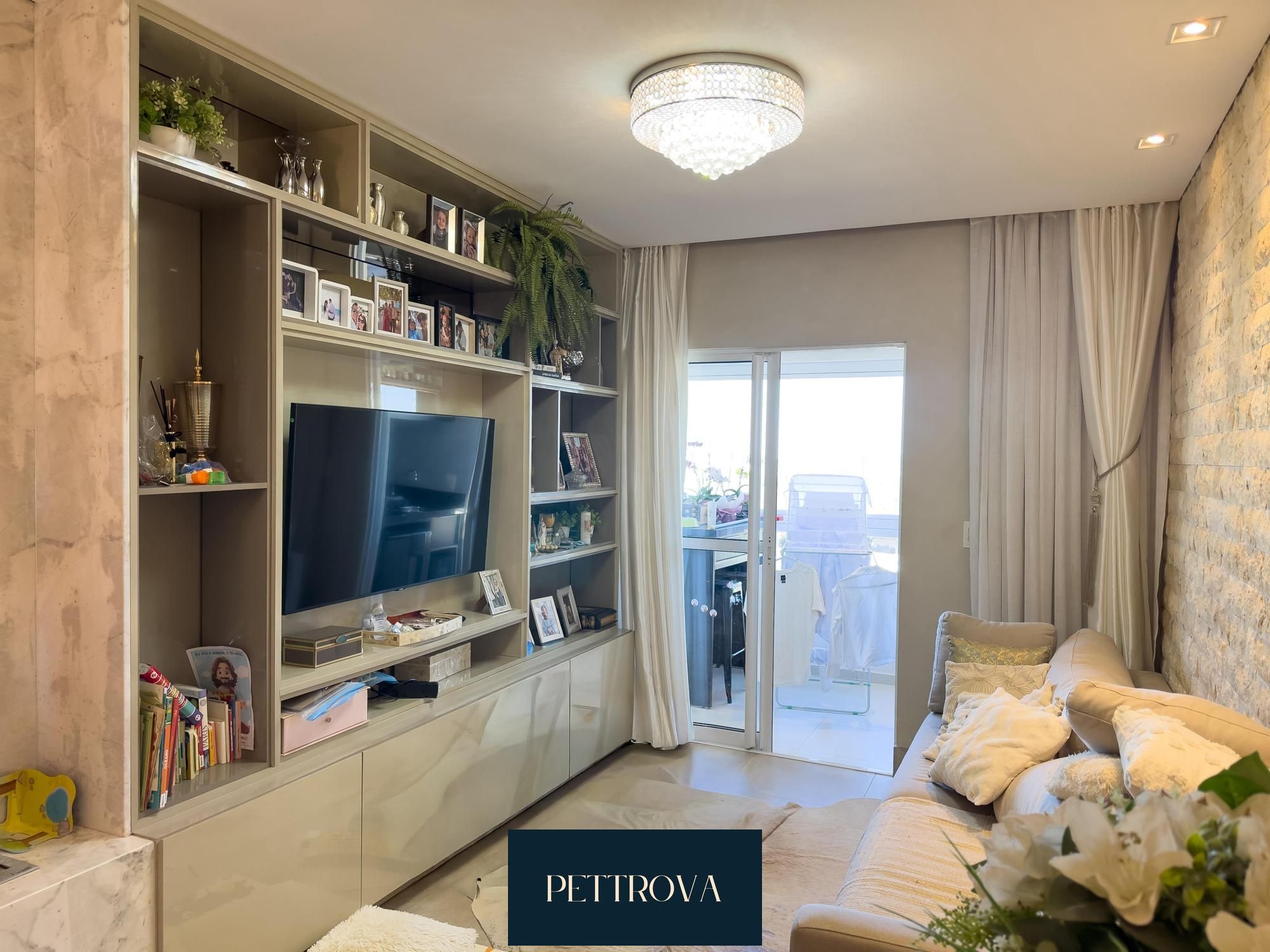 Apartamento com 3 Dormitórios à venda, 118 m² por R$ 950.000,00 Apartamento com 3 Dormitórios à venda, 118 m² por R$ 950.000,00