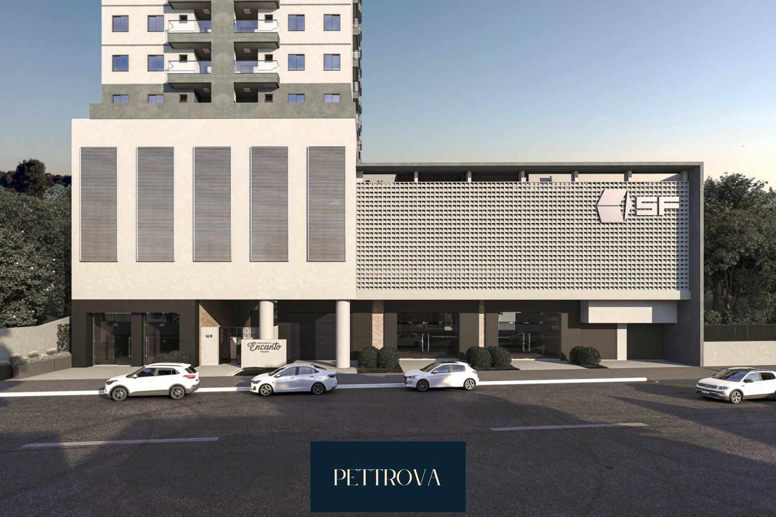 Apartamento com 2 Dormitórios à venda, 63 m² por R$ 441.624,00 Apartamento com 2 Dormitórios à venda, 63 m² por R$ 441.624,00