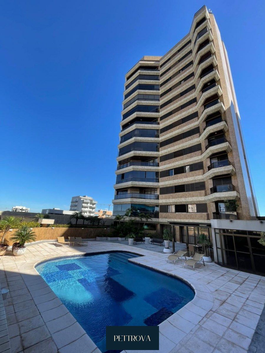 Apartamento à venda  no Centro - Cascavel, PR. Imóveis