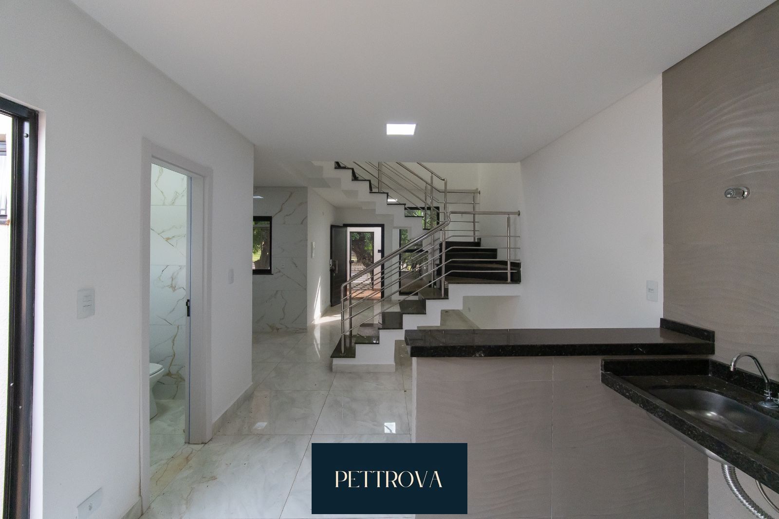 Sobrado cancelli - foto 27