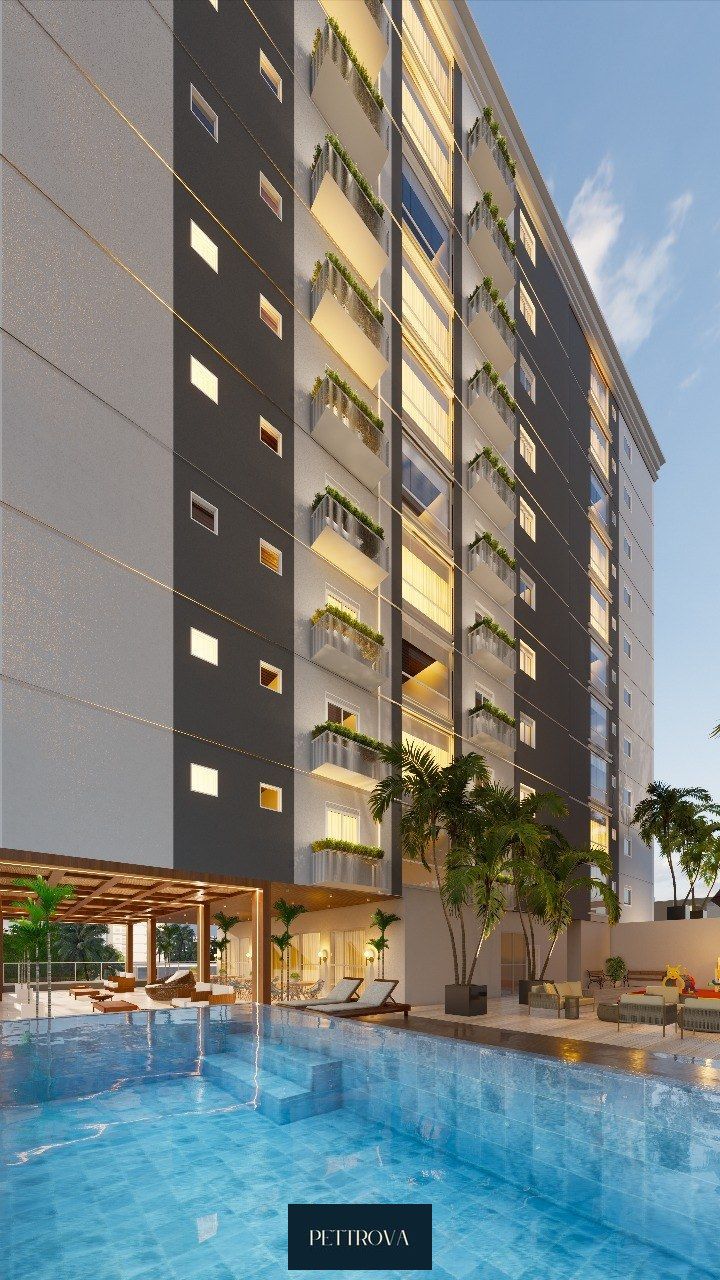 Áurea residencial