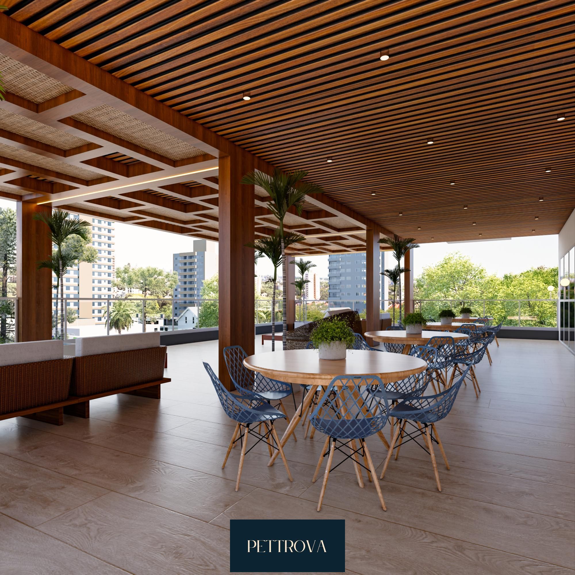 Áurea residencial