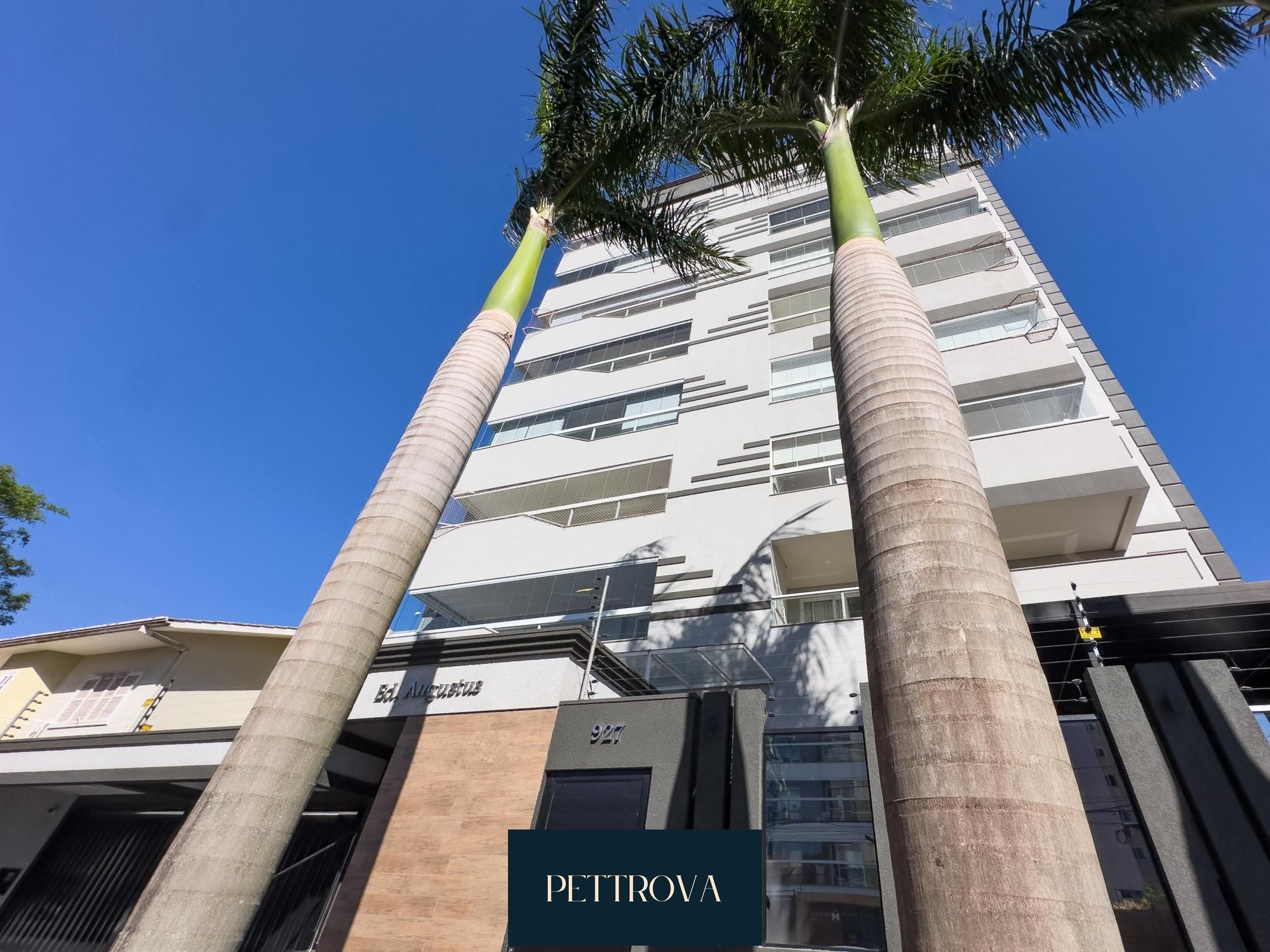 Apartamento à venda  no Centro - Cascavel, PR. Imóveis
