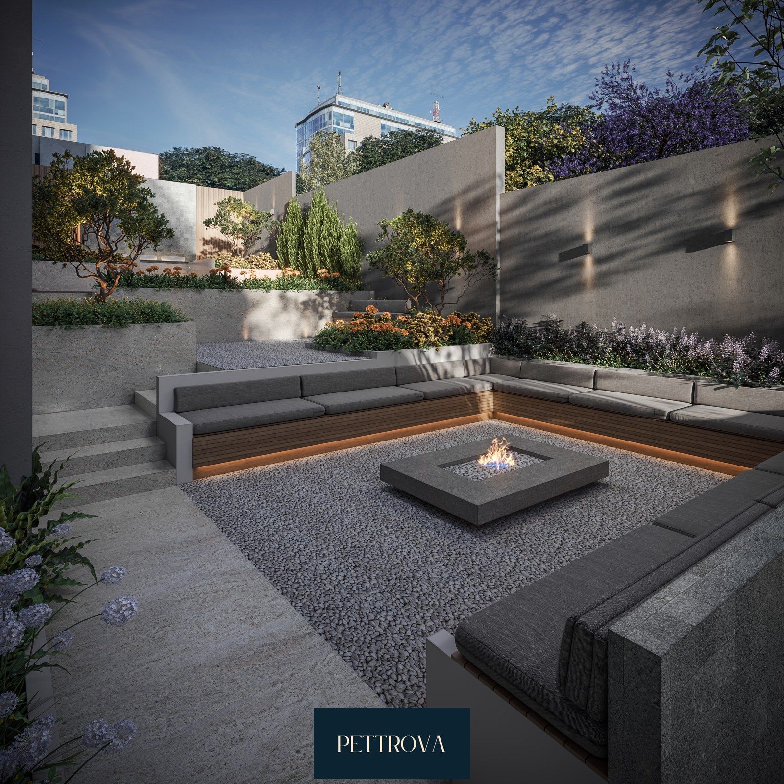 Terranoble residence