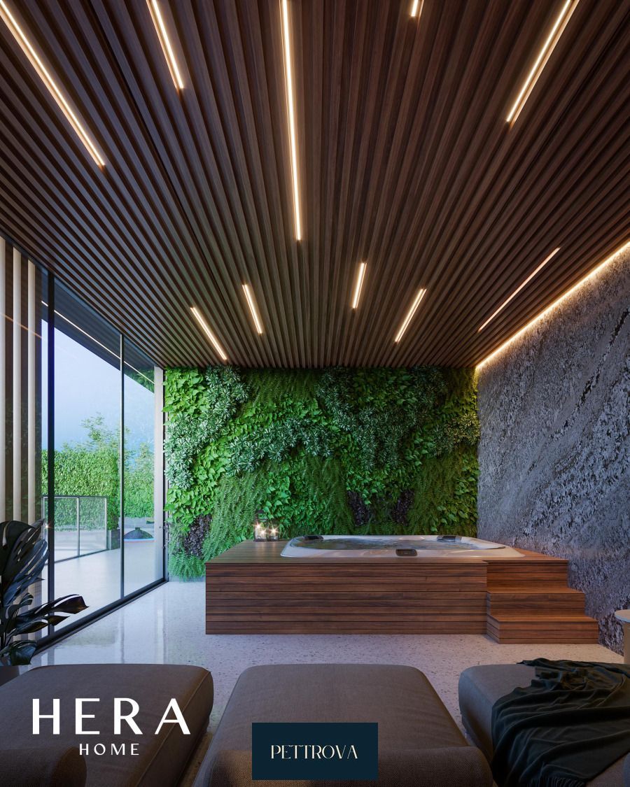 Hera home