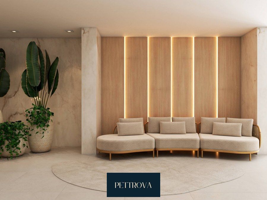 Apartamento residencial encanto