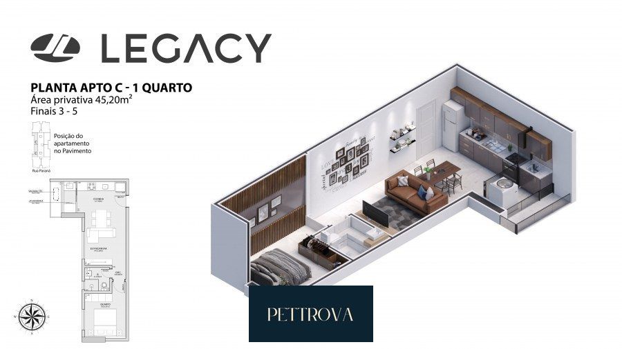 Legacy