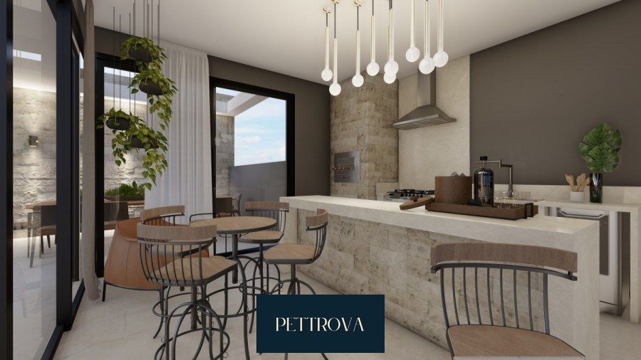 Apartamento francisco henrique renz